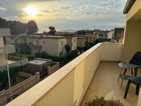 Natural landscape, View (from property/room), Balcony/Terrace