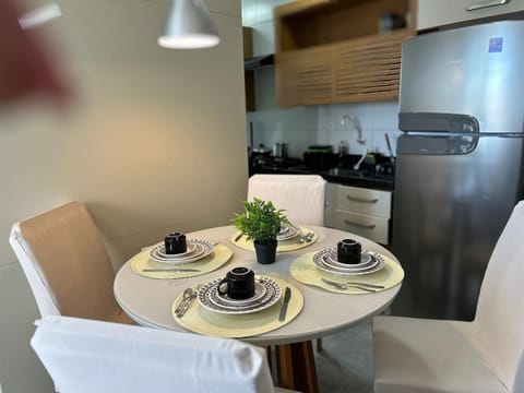 Coffee/tea facilities, Dining area