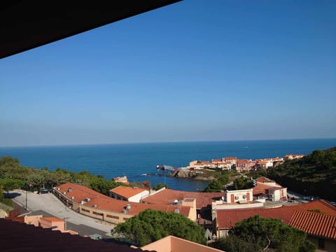View (from property/room), Balcony/Terrace, Balcony/Terrace, Sea view