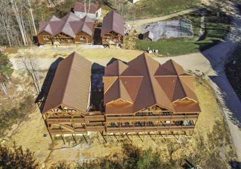 Bethlehem Way House in Sevierville