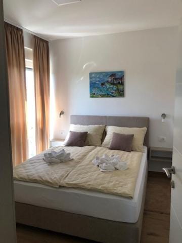 Urania Apartments Apartment in Banjole