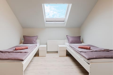 Stilvolle Ferien-und Monteurunterkunft Leverkusen Apartment in Leverkusen