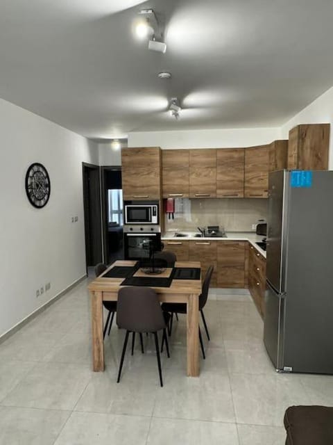 Emerald 2 bedroom Apartment in Gzira Apartment in Sliema