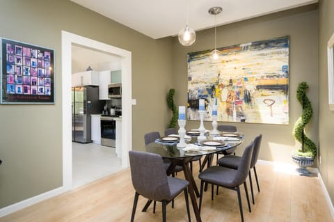 Villa Gainey Ranch condo Apartment in McCormick Ranch