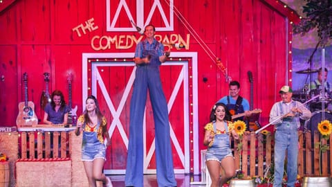 Holly Grove by Eden Crest Chalet in Pigeon Forge