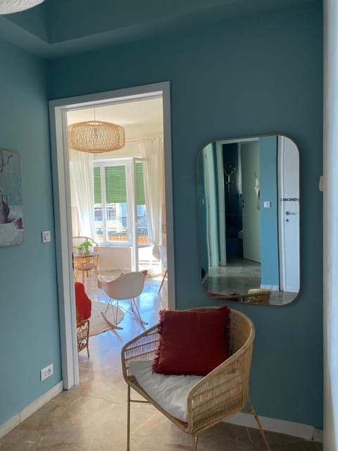 La casa di Sissi Apartment in Porto Venere