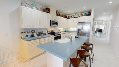 DeSoto Beach Club 304 House in Tybee Island