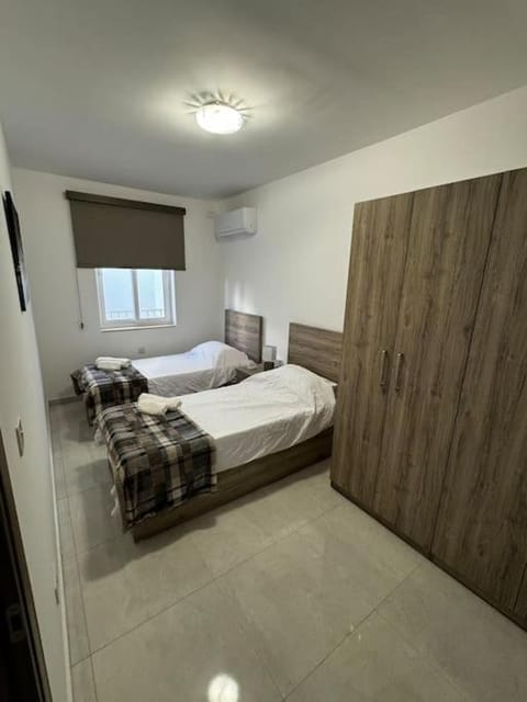 Sirius 2 Bedroom Apartment in Gzira Apartment in Sliema