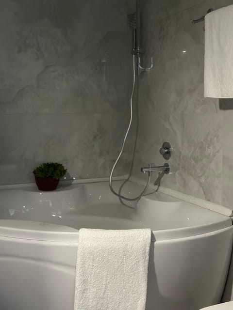 City Center Cacak Apartment in Serbia