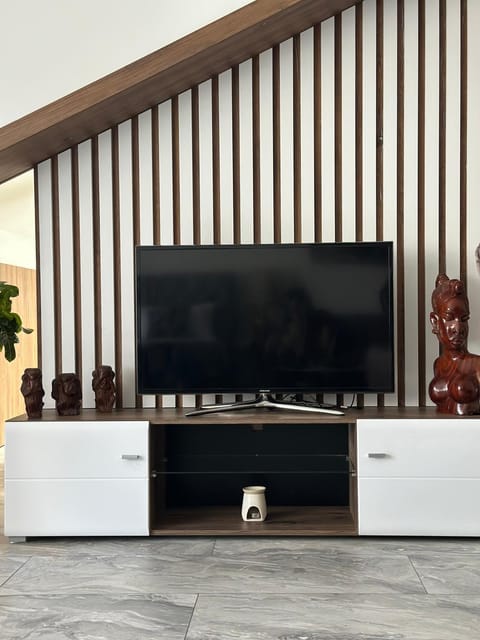 City Center Cacak Apartment in Serbia