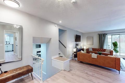 Game Day Getaway-Play Relax Make Memories House in Canton