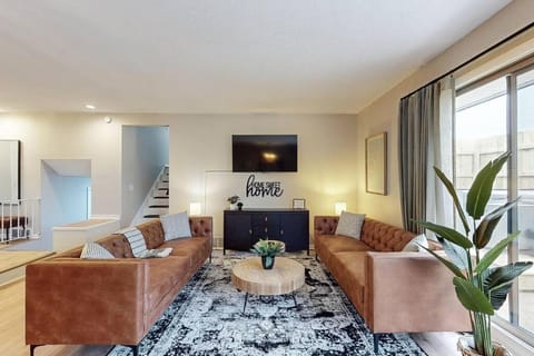 Game Day Getaway-Play Relax Make Memories House in Canton