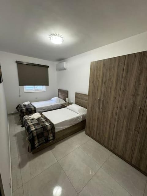 Antares 2 Bedroom Apartment in Gzira Apartment in Sliema