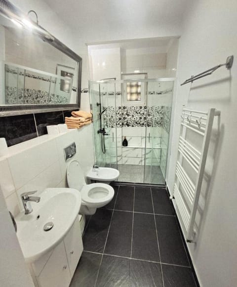 Apartament 3 camere Hd Apartment in Serbia