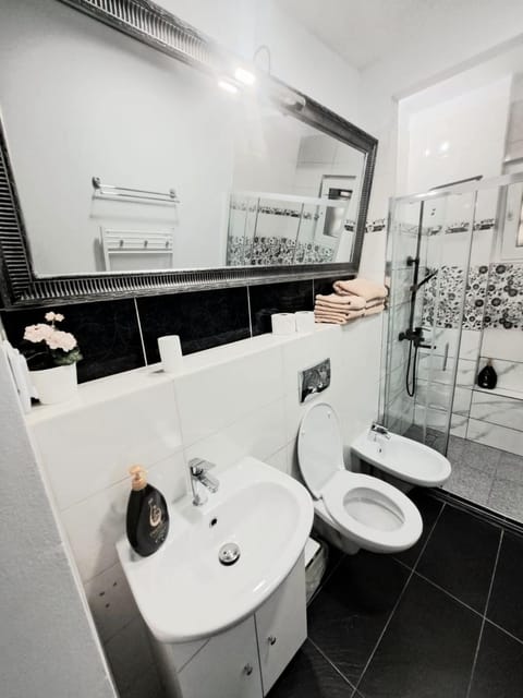 Apartament 3 camere Hd Apartment in Serbia