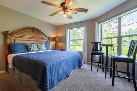 Walk-in - Pools Galore - Gated Community - Golf On-Site - FREE TICKETS INCLUDED - HHK-7 House in Hollister