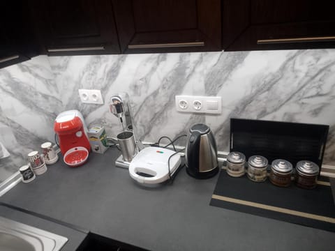 Elegant Loft 2 Apartment in Alexandroupoli