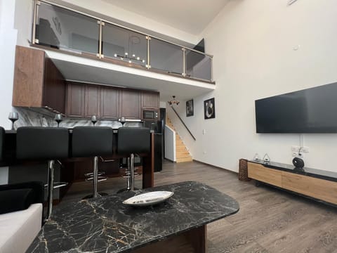 Elegant Loft 2 Apartment in Alexandroupoli