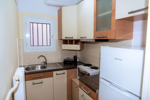 Andrianou Plaka Residence Apartment in Plaka