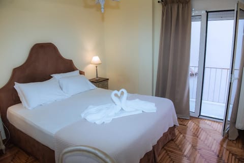 Andrianou Plaka Residence Apartment in Plaka