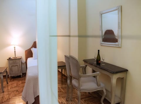 Andrianou Plaka Residence Apartment in Plaka