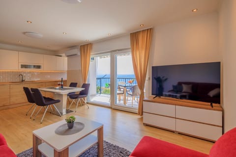 Apartment Maya Apartment in Podstrana