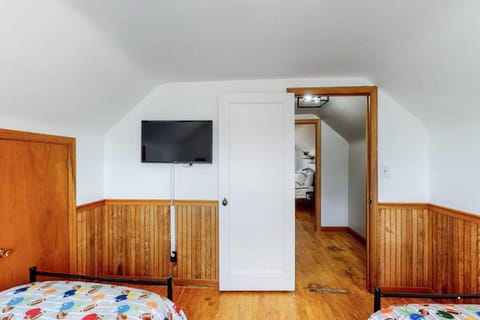 Home Champions-HOF Village Comfort House in Canton