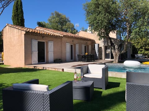 Patio, Garden, Garden view, Pool view, Swimming pool