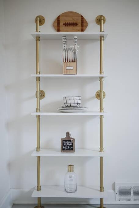 The Perfect Pass-HOF Village Escape House in Canton