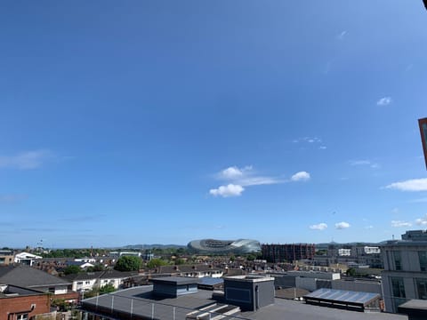 Day, City view