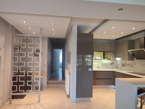 Avenue Luxury Home Apartment in Evros, Greece