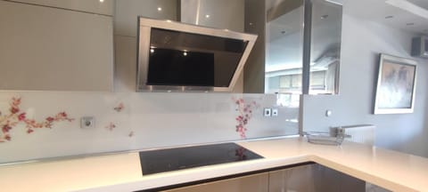 Avenue Luxury Home Apartment in Evros, Greece