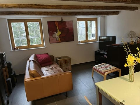 Revier Fuchs und Has House in St. Gallen, Switzerland
