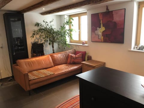 Revier Fuchs und Has House in St. Gallen, Switzerland