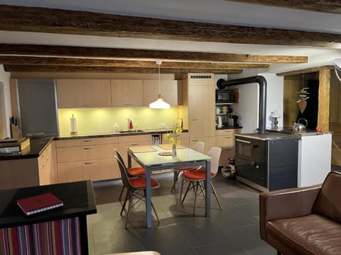 Revier Fuchs und Has House in St. Gallen, Switzerland