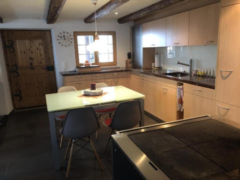 Revier Fuchs und Has House in St. Gallen, Switzerland