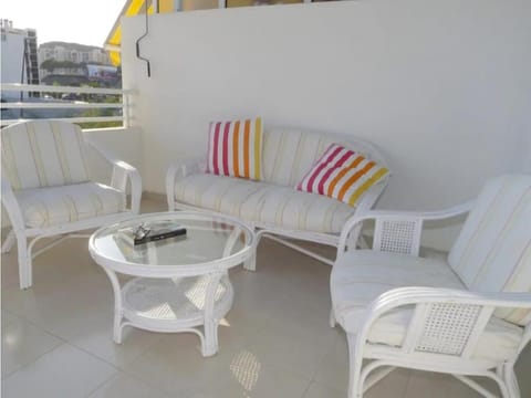 Paraíso con vistas al mar Apartment in Villajoyosa