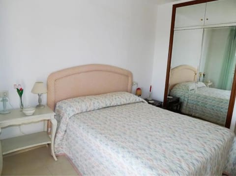 Paraíso con vistas al mar Apartment in Villajoyosa