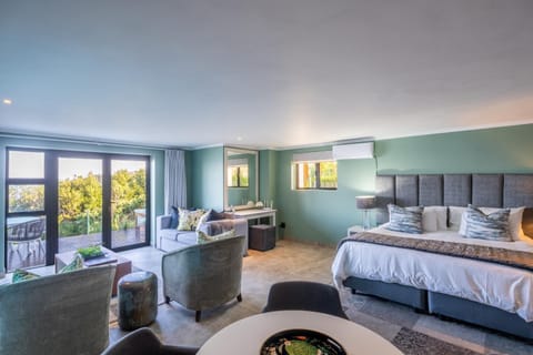 Pezula's - Paradise on the sea House in Knysna