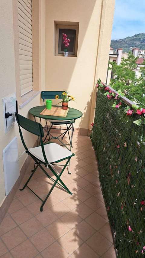 Mar Art Sapri Bed and Breakfast in Sapri