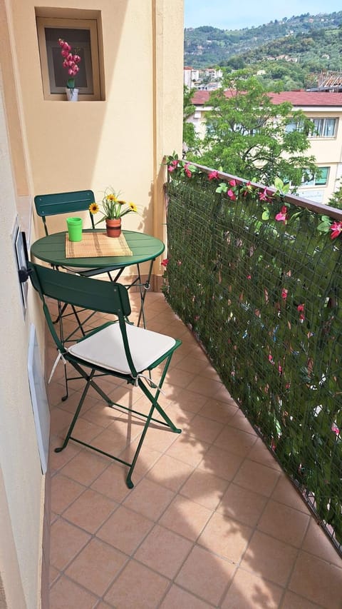 Mar Art Sapri Bed and Breakfast in Sapri