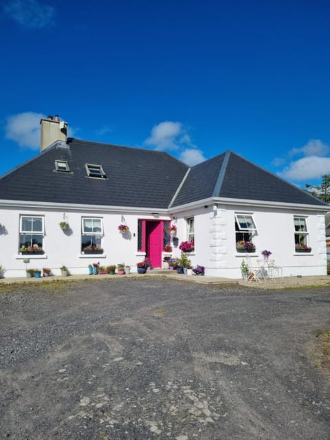 The Pink Door Vacation rental in County Mayo