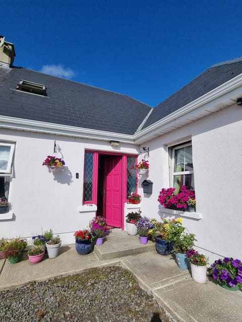 The Pink Door Vacation rental in County Mayo