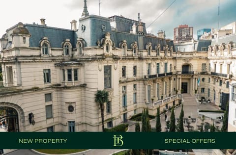 Property building, Nearby landmark, Day, Property logo or sign, Landmark view