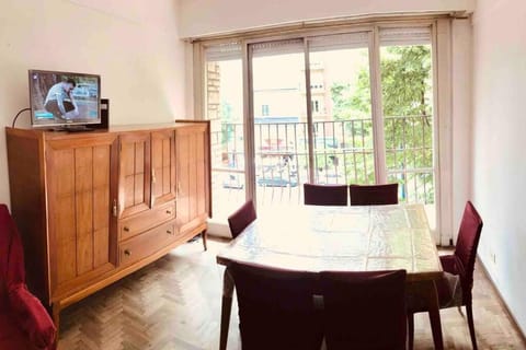 TV and multimedia, Dining area