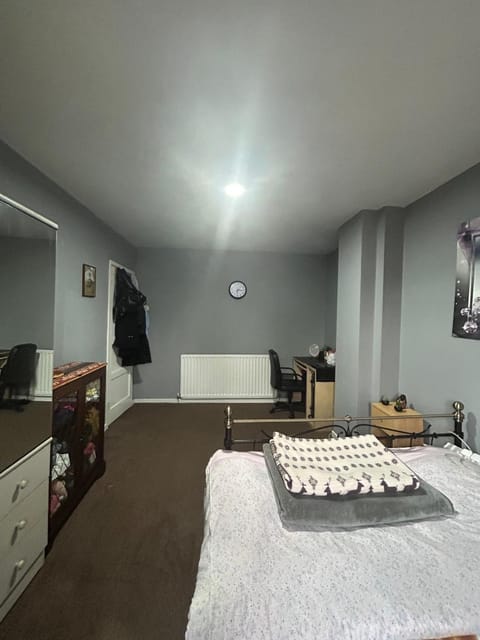 Homestay Vacation rental in The Royal Town of Sutton Coldfield