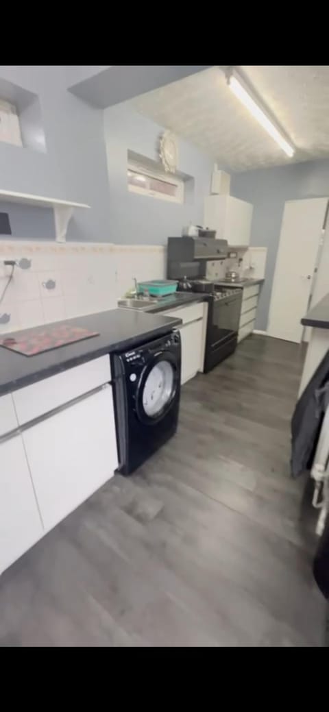 Homestay Vacation rental in The Royal Town of Sutton Coldfield