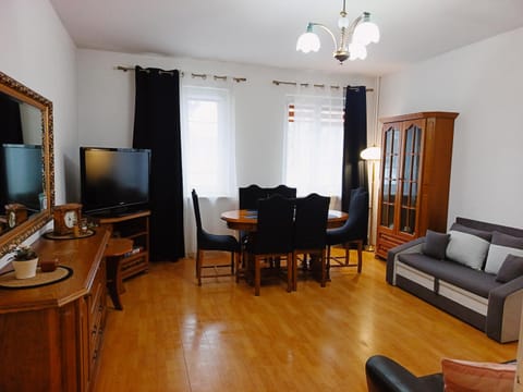 Apartament w Parku przy Starówce Apartment in Gdansk