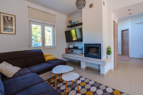 Holiday home Berta House in Račišće