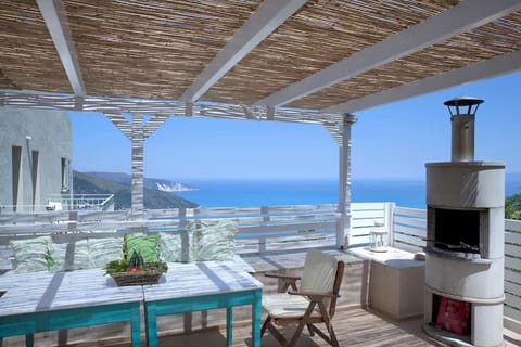 Balcony/Terrace, Dining area